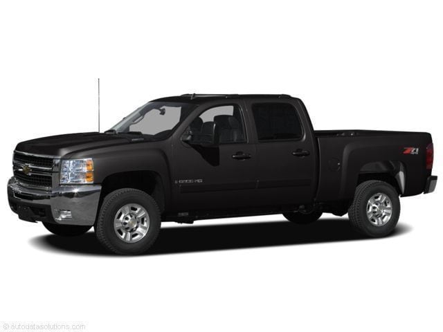 chevrolet silverado 2500hd 2009 1GCHK63699F110118 image chevrolet silverado 2500hd 2009 1GCHK63699F110118 image